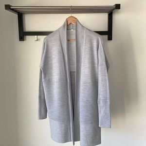 Lululemon Sit in Lotus Wrap II